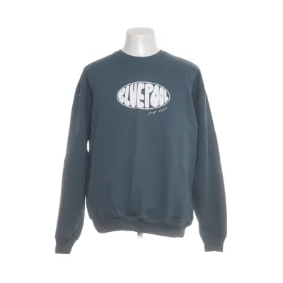 Sweatshirt (Grün) von Joseph Atelier Baumwolle