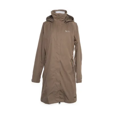 Kappa (Grön) från Fjällräven Polyamid, Polyester