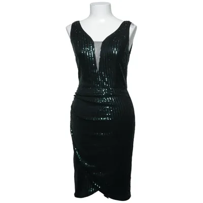 Cocktail dress (Green) from Grace Karin Elastane, Polyester, Viscose