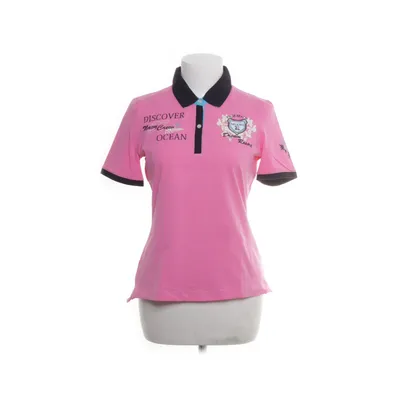 Pikétröja (Rosa, Flerfärgad) från Gerry Weber Edition