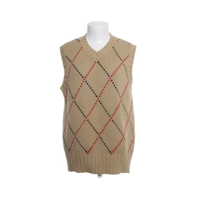 Slipover (Brown, Multicolored) from Sisley