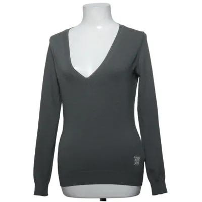Pullover (Grijs) van Calvin Klein Jeans Acryl, Elastaan, Wol