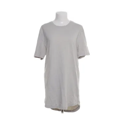 T-shirt (Gray) from Zara Cotton