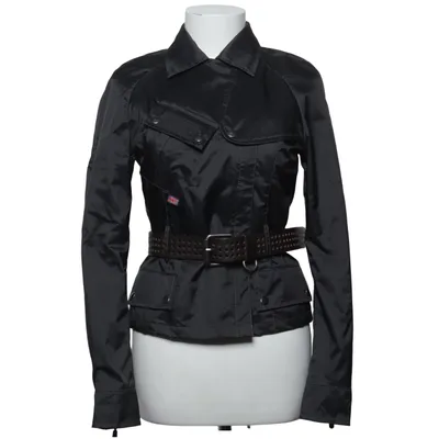 Jack (Zwart) van Belstaff Polyamide
