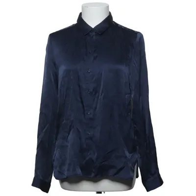 Skjorta (Blå) från InWear Silke