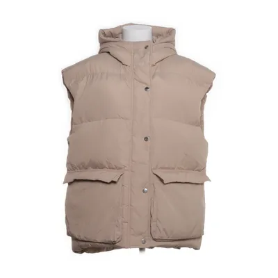 Outer vest (Beige) from FAV