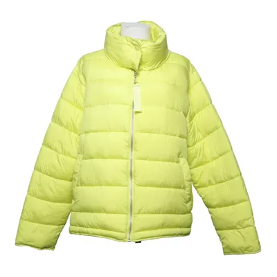 Vinterjacka (Gul) från Gina Polyester