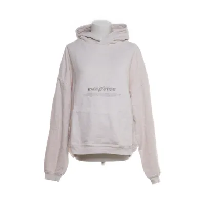 Hoodie (Beige) from Eme Studios Cotton