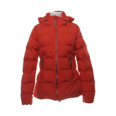 Vinterjacka (Röd) från Finnish Trademark Polyester