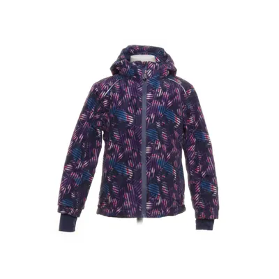 Ski jacket (Purple, Multicolored) from Crivit Pro Polyester