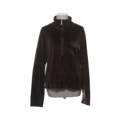 Kofta (Brun) från Select Bomull, Polyester