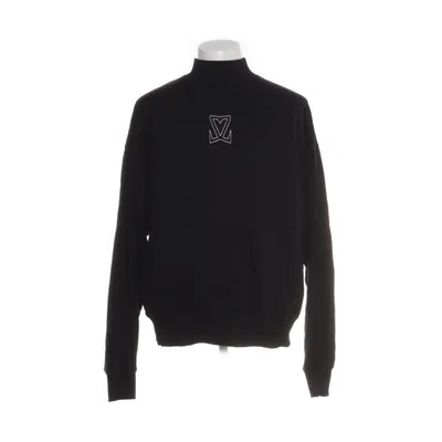 Sweatshirt (Zwart) van Shizzo Katoen
