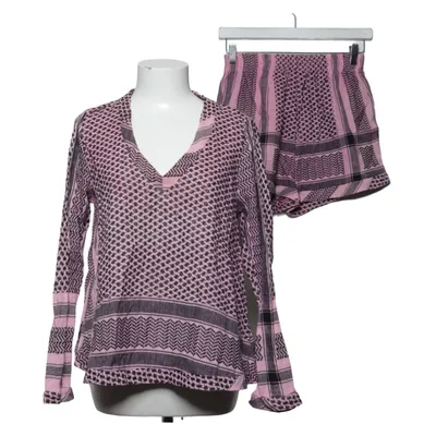 Set (Roze, Zwart) van Cecilie Copenhagen Katoen