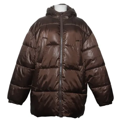 Vinterjacka (Ruben Oversized Puffer Jacket) från Weekday Polyester