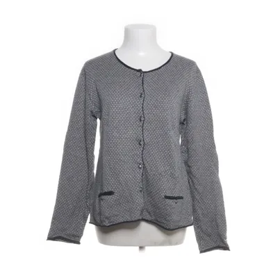 Cardigan (Blauw, Meerkleurig) van Rabalder Katoen, Nylon, Wol, Viscose