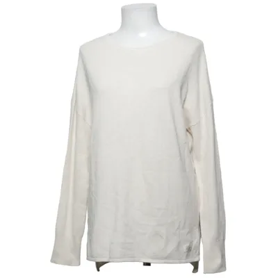 Pull-over (Beige) de Cutter & Buck Coton, Polyamide