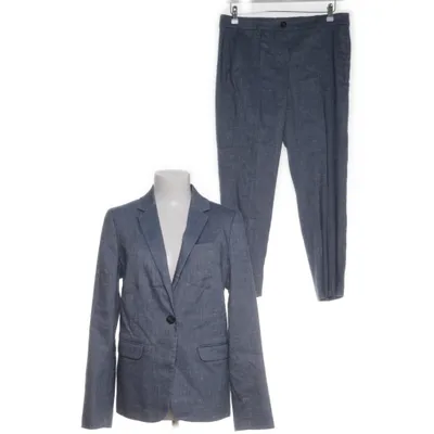 Suit (Blue) from s.Oliver