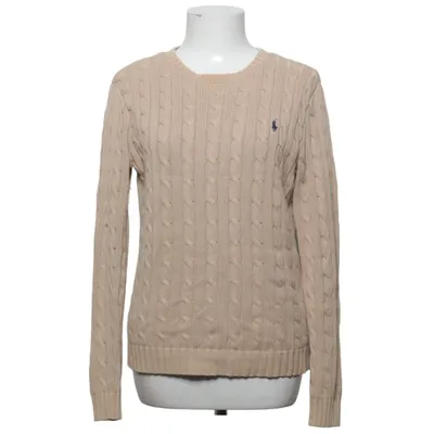 Tröja (Beige) från Ralph Lauren Bomull