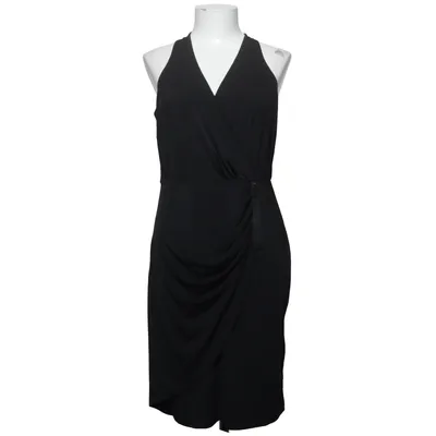 Jurk (Grijs) van Truly Mine Elastaan, Polyester
