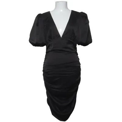 Cocktailklänning (Game Changer Satin Dress) från NLY Trend Elastan, Polyester