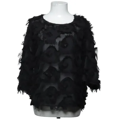 Blouse (Black) from Twist & Tango Polyester