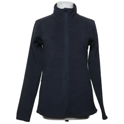 Fleece jacket (Blue) from Urberg Polyester