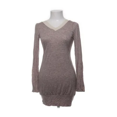 Nachtjapon (Bruin, Beige) van Intimissimi Elastaan, Zijde, Wol
