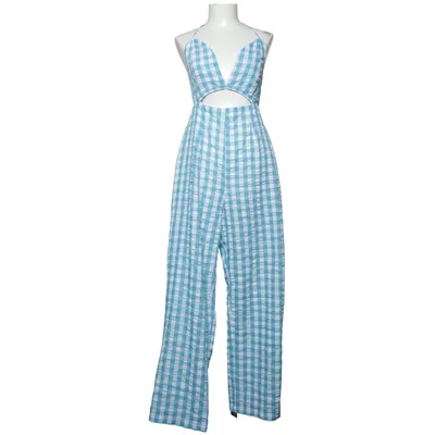 Byxdress (NEON & MYLON) från Neon & Nylon Bomull, Polyester