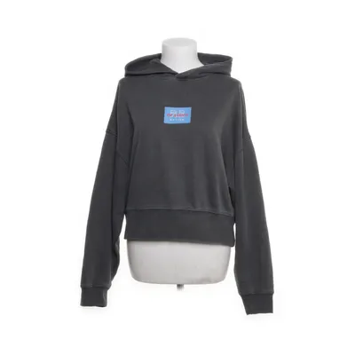 Hoodie (Gray) from P.E Nation Organic cotton, Elastane, Polyester