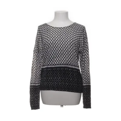 Pull-over (Noir, Blanc, Multicolore) de Lala Berlin Laine