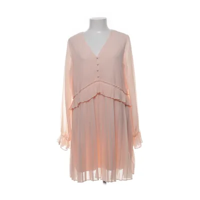 Robe (Rose) de Effeny Polyester
