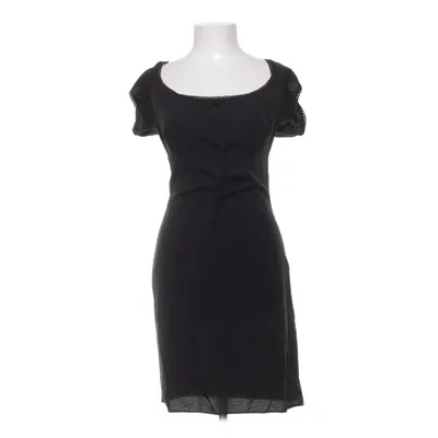 Kjole (Sort) fra Xnk Basic Polyester, Viscose
