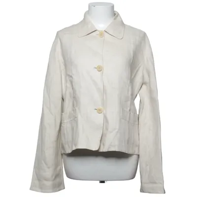 Kavaj (Beige) från Sofie D'hoore Linne