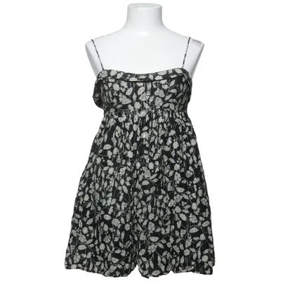 Robe (Noir, Blanc) de Zara