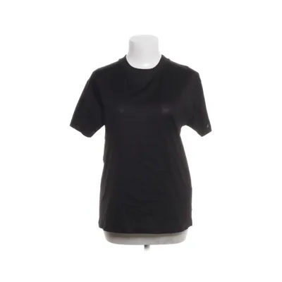 T-shirt (Svart) från Boss Hugo Boss Bomull, Elastan
