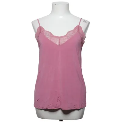 Pajama top (Linda Top) from Samsøe & Samsøe Cupro, Elastane, Polyamide