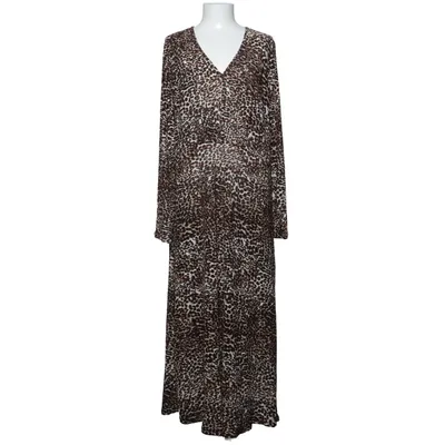 Maxi dress (Brown) from Studio Untold Polyester
