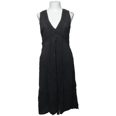 Robe (Gris) de Nü by Staff-Woman Coton