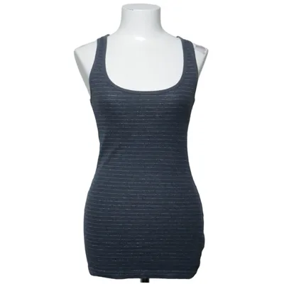 Linne (Grå) från Tally Weijl Bomull, Metallfiber, Polyester