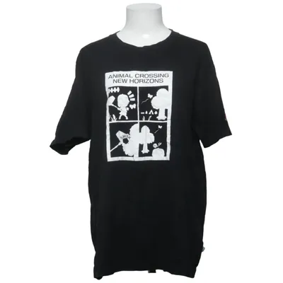 T-shirt (Animal Crossing New Horizons) de Uniqlo x UT Coton