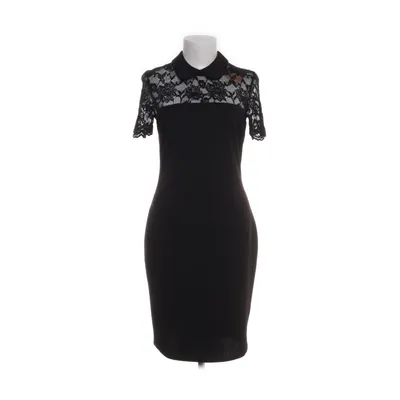 Klänning (Svart) från City Goddess Polyester, Elastan, Nylon