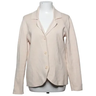 Cardigan (Beige) from Holebrook Cotton