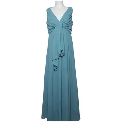 Robe de soirée (Bleu) de By Kris Polyester
