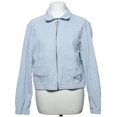Jack (Blauw) van America Today Katoen
