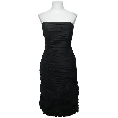 Cocktail dress (Black) from Jora Collection