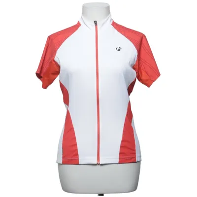 Bicycle shirt (Race Ss Jersey Wsd) from Bontrager Elastane, Polyester