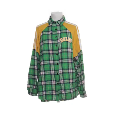 Shirt (Green, Yellow, White, Brown, Red, Black) from Aikha Cotton