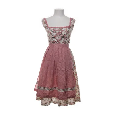 Dirndl (Blanc, Multicolore) de Gaudi