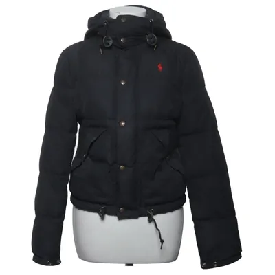 Veste d'hiver (Noir) de Polo Ralph Lauren Polyester