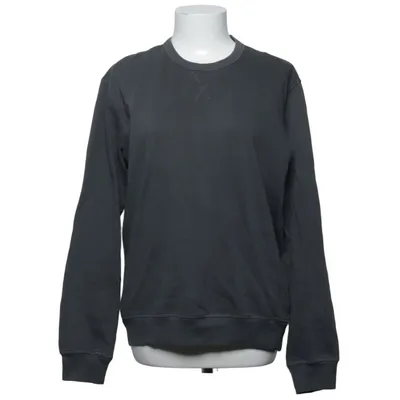 Sweatshirt (Gris) de Cottover Coton biologique, Polyester recyclé